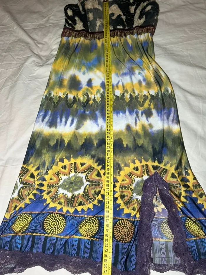 Robe d’été lulu h - photo numéro 13