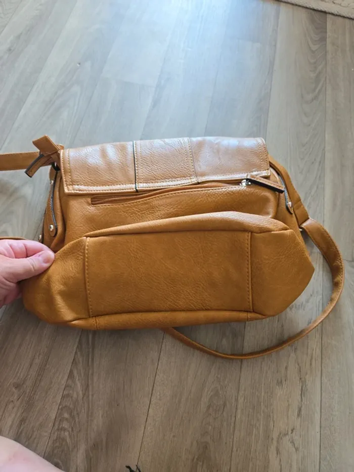 Sac à main femme - photo numéro 3
