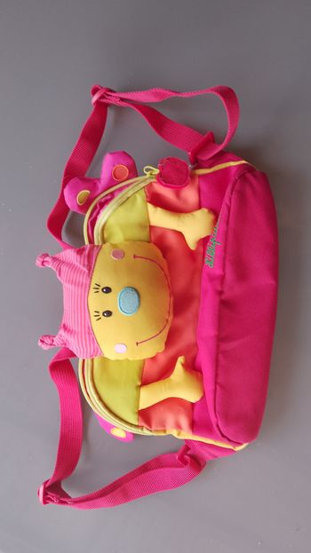 Sac à dos lilliputiens enfants