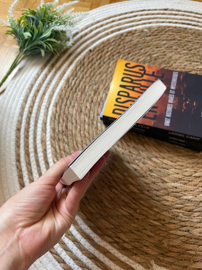 Lot livres de Lionel Camy - photo numéro 18
