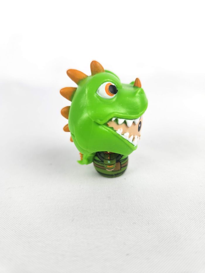 Figurine Mini Funko Pop! Rex Fortnite - photo numéro 2
