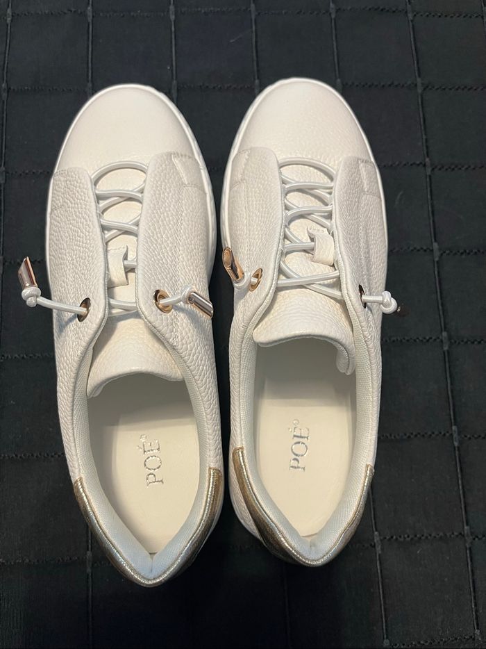 Baskets femme 37 neuves - photo numéro 2