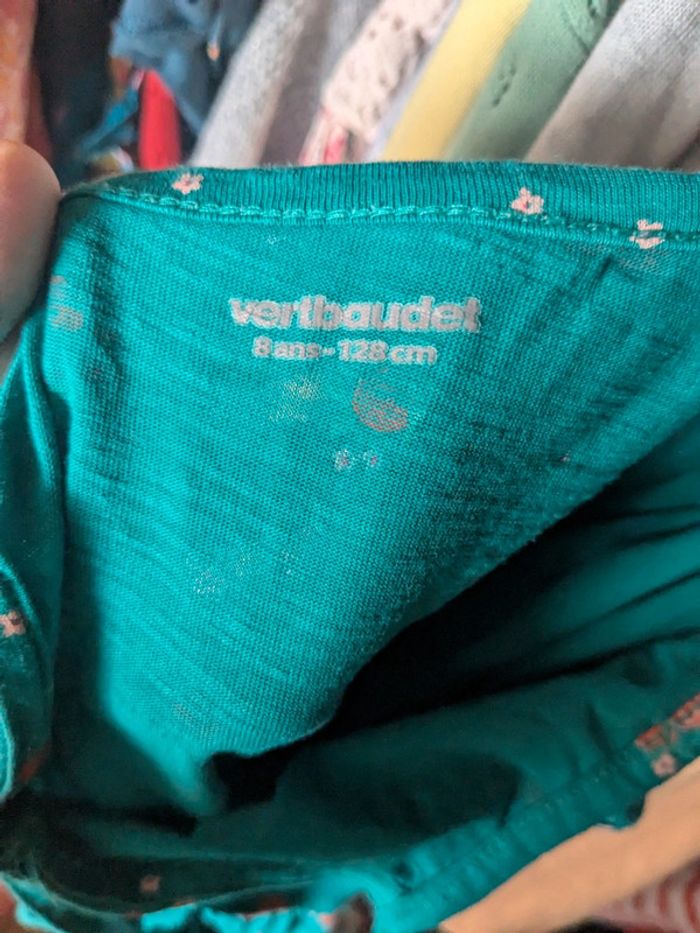 Robe Vertbaudet - photo numéro 2