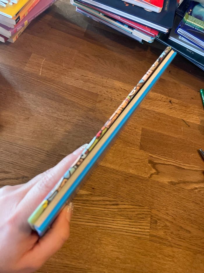 Livre Cherche et trouve Maxi Family métiers - photo numéro 5