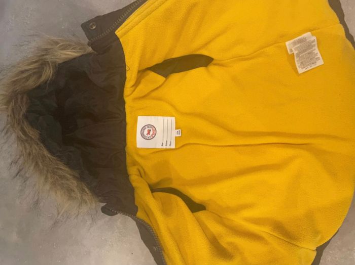 Manteau 12 mois - photo numéro 2