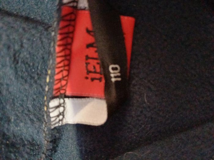 Combinaison imperméable 110 - photo numéro 4