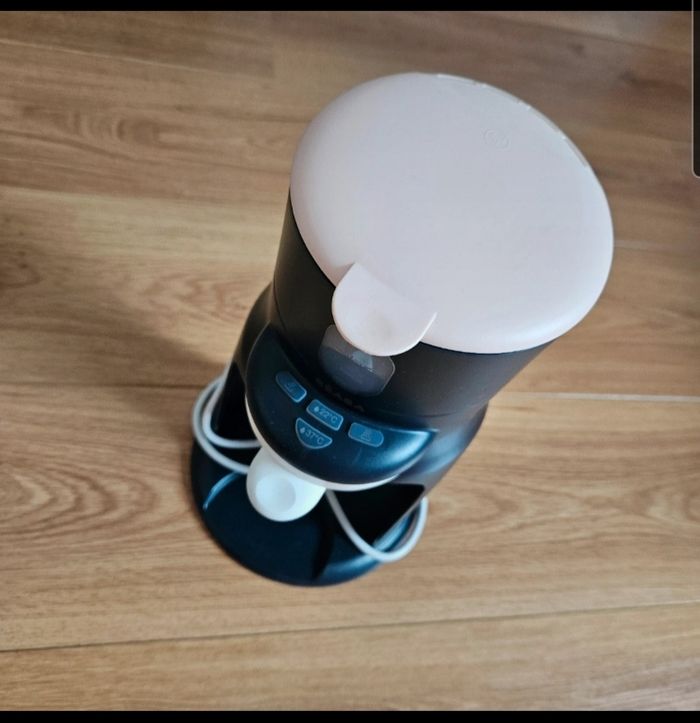 Bib Expresso BEABA