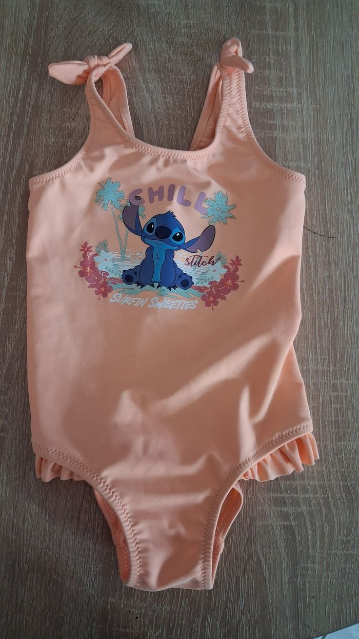 Lot maillots de bain 18 mois - photo numéro 2