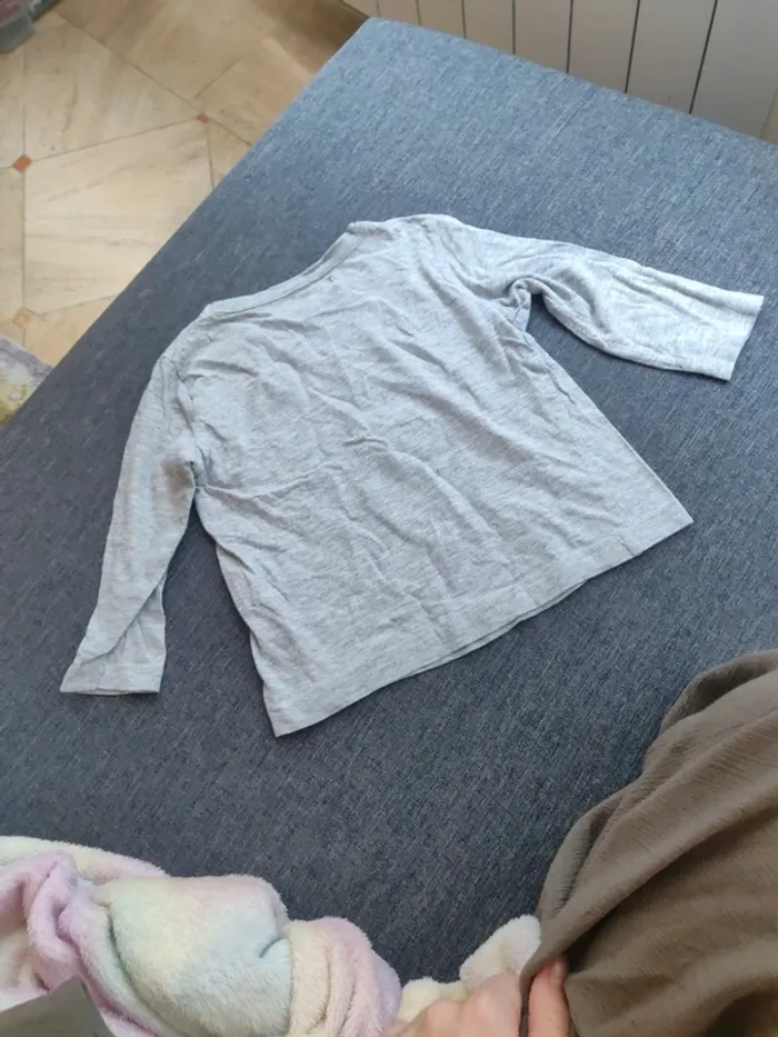 Haut de pyjama - photo numéro 3
