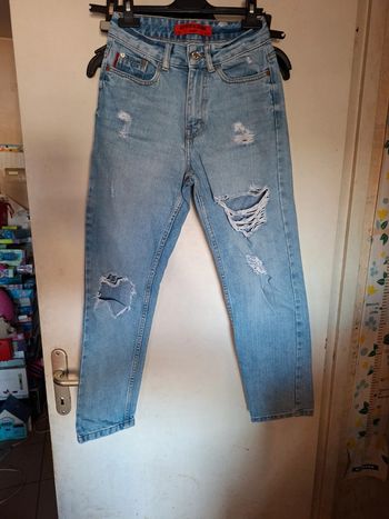 Jeans 32 Jennyfer
