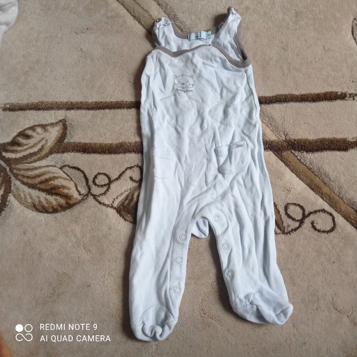 Pyjama hiver automne été printemps - photo numéro 6