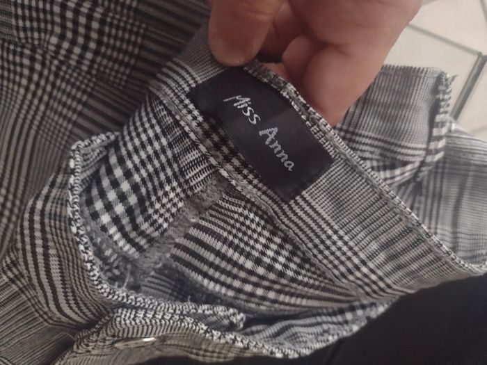 Pantalon femme taille 42 xl miss anna - photo numéro 2
