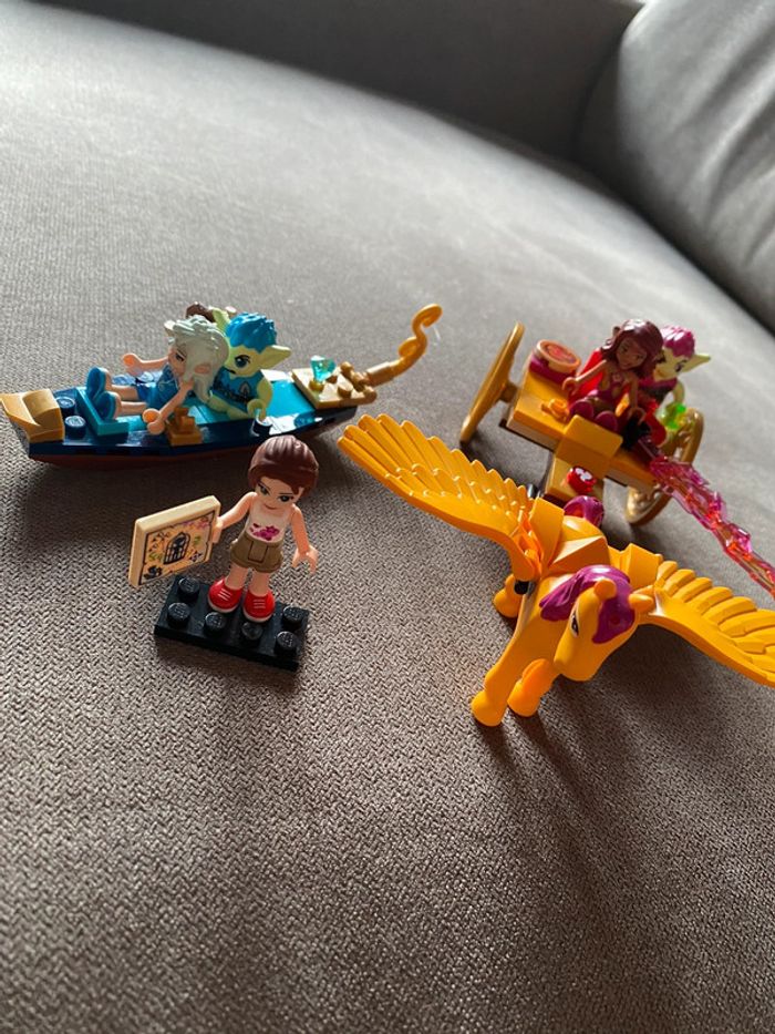 Lego friends