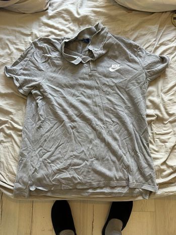 Polo nike taille xxl