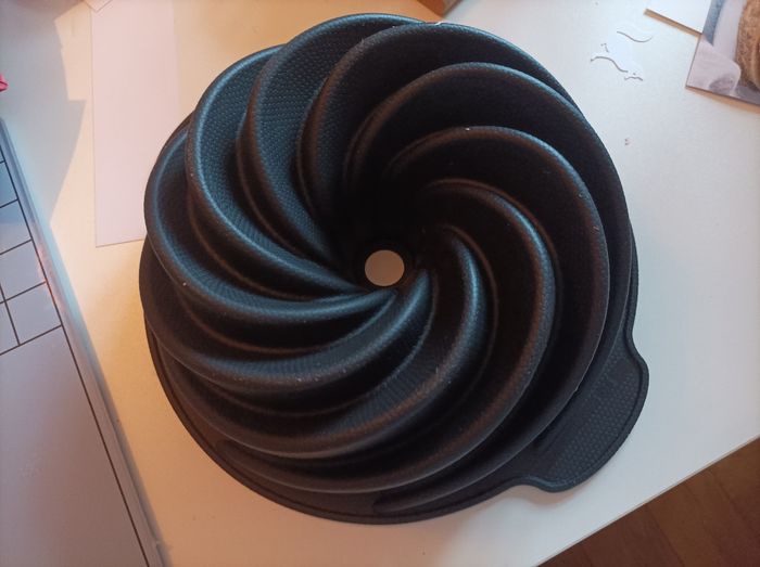 Moule twist ohra - photo numéro 2