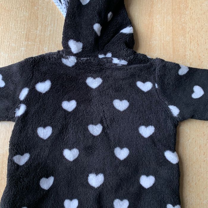 Polaire 3 mois fille - photo numéro 3