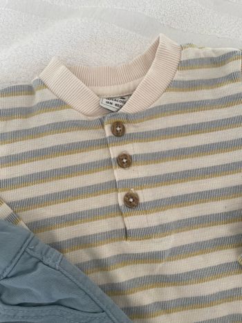 Ensemble 18 mois TPO