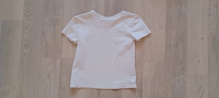 Tee-shirt manches courtes garçon Batman, taille 24 mois (92 cm), en bon état. - photo numéro 6