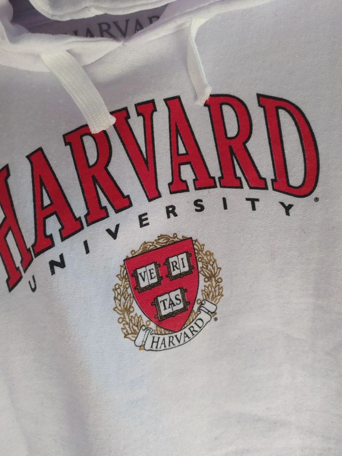 Pulls Harvard - photo numéro 4