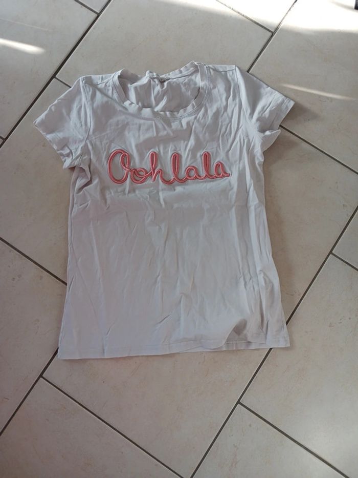 Tee shirt M