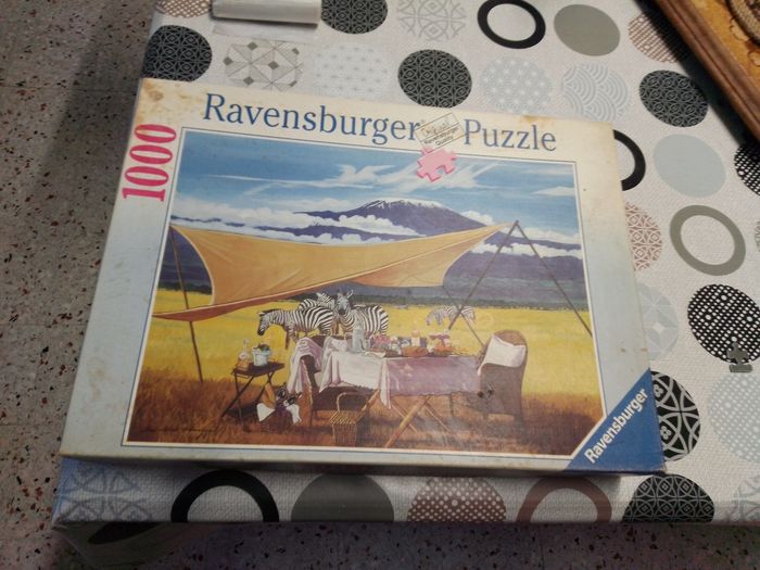 Puzzles