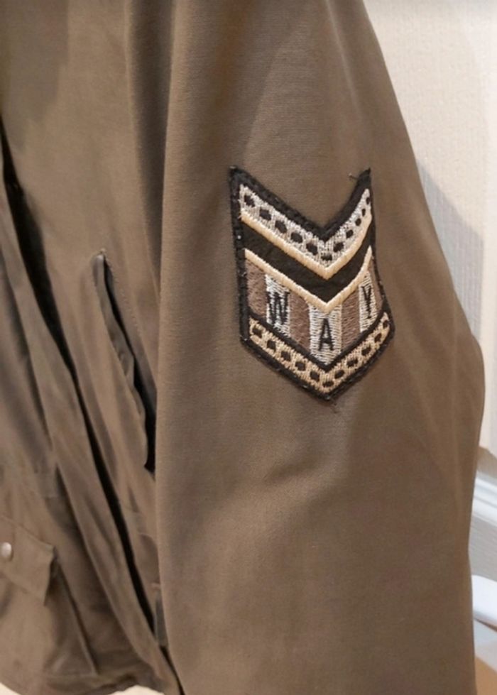 Manteau  IKKS - photo numéro 2