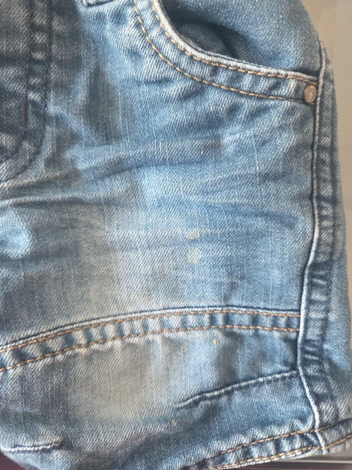 Shorts - photo numéro 4