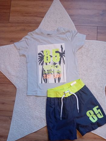 Ensemble 4ans