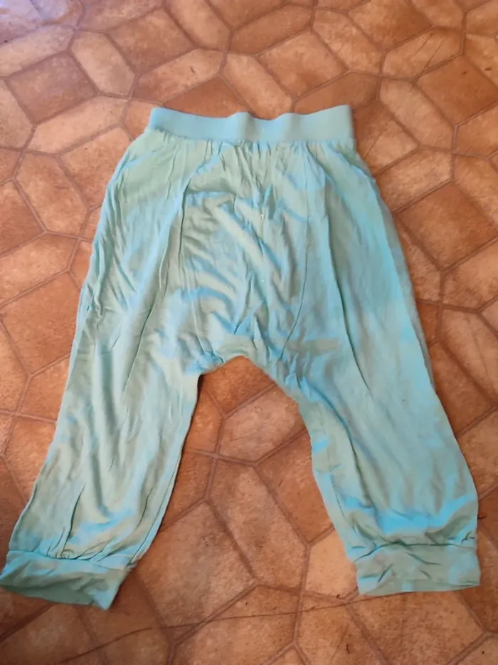 Sarouel orchestra 2 ans