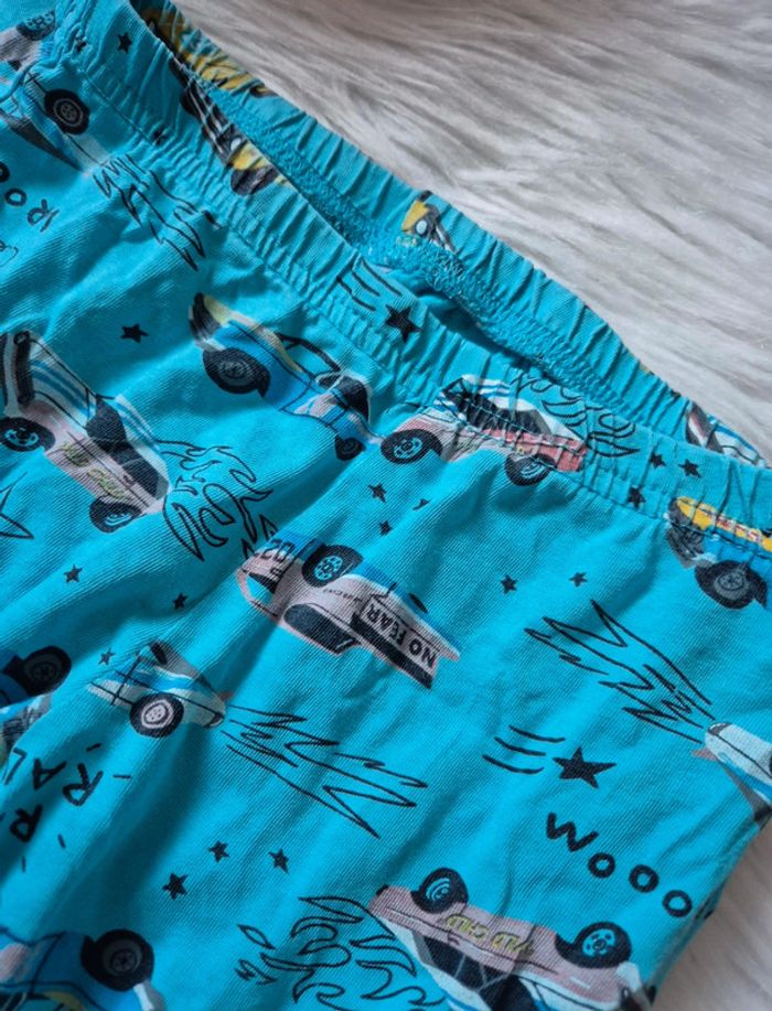 Pyjama C&A 5-6ans - photo numéro 2