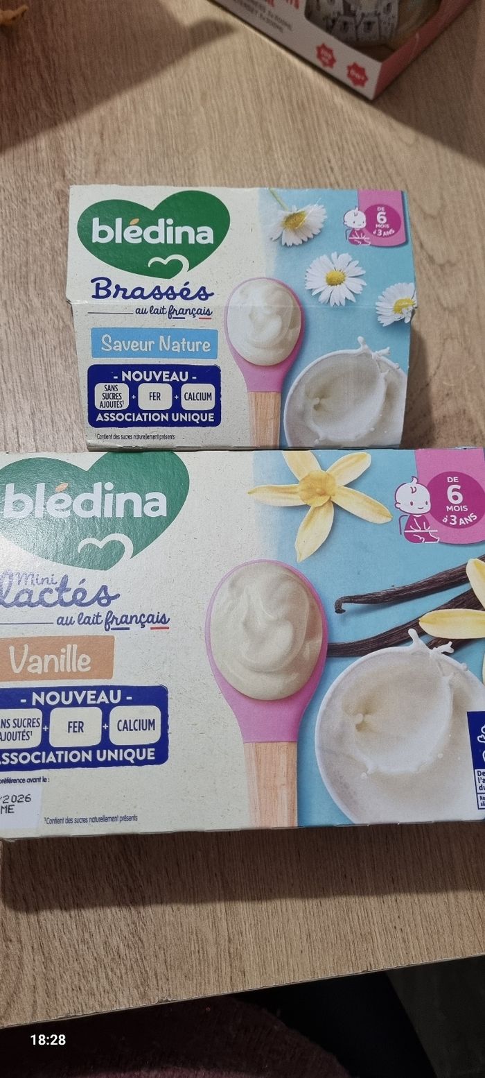 Bledina