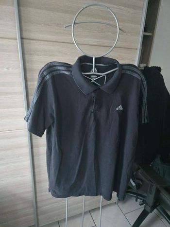 Polo / tee shirt adidas taille XXL