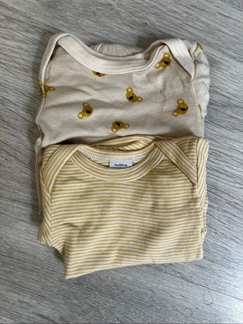 Bodies Petit Bateau