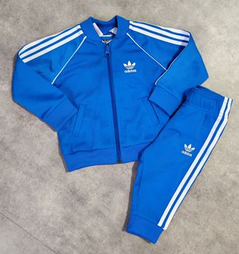 Ensemble Adidas 