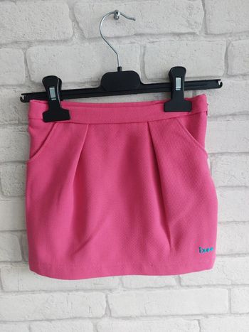 Jupe lxoo taille 5 ans / 110 cm