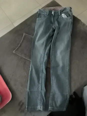 Jean orchestra 10 ans