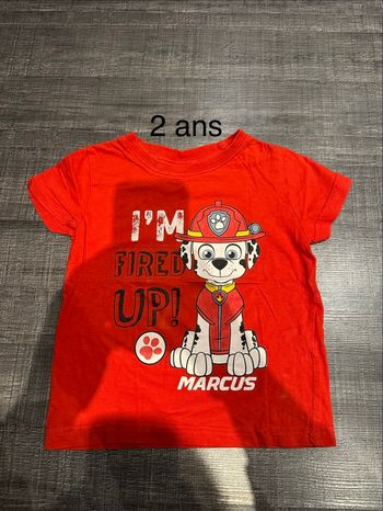 T-shirt