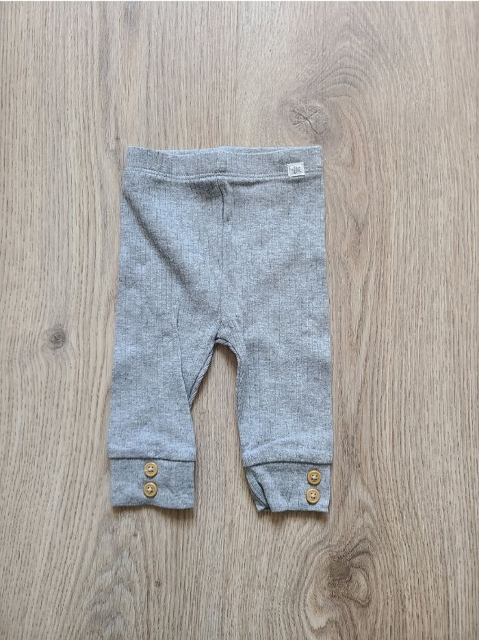 Lot vêtements Garçon 1 mois hiver - photo numéro 3