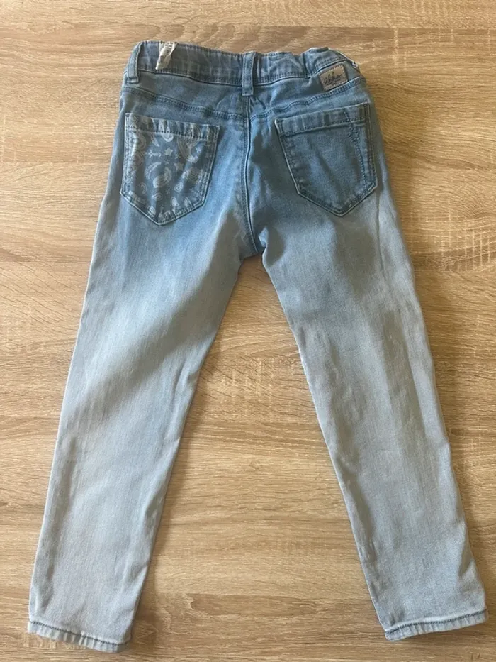 Jeans IKKS - photo numéro 8