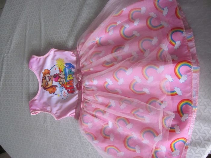 robe été - photo numéro 3