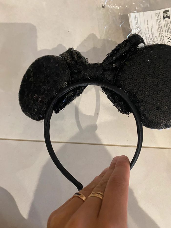 Serre tete disney enfant - photo numéro 3