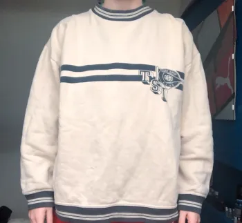 Sweat Teddy Smith vintage