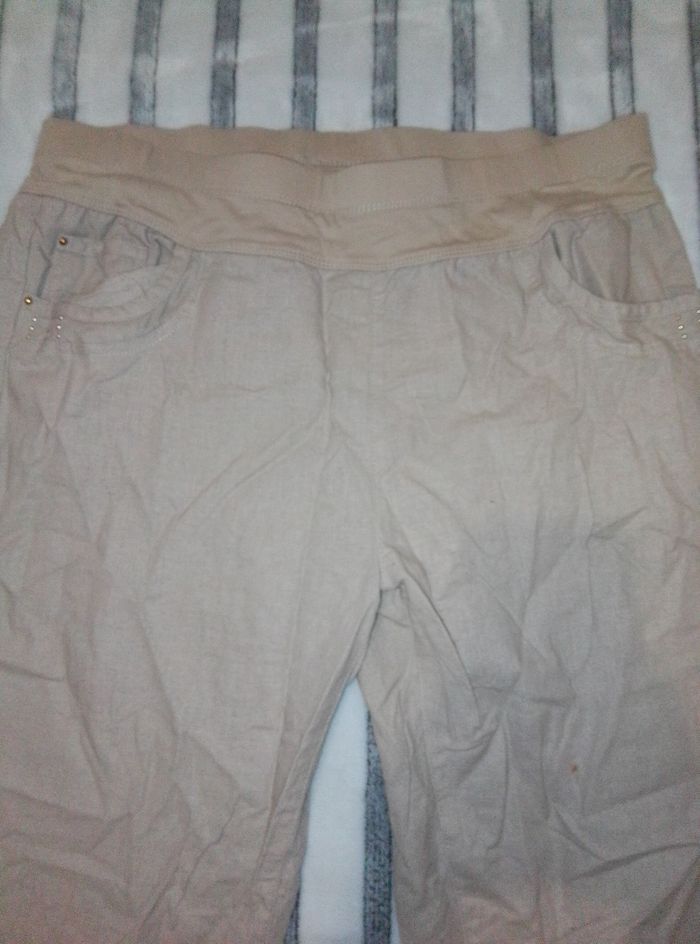 Pantalon femme 44 - photo numéro 4