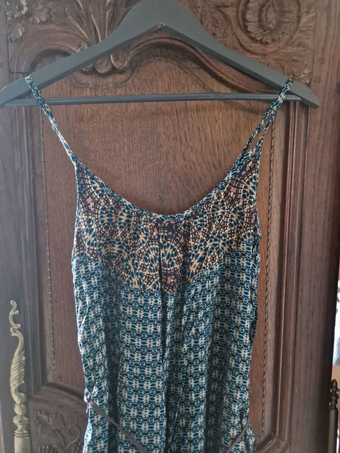 Combi pantacourt taille M - photo numéro 2
