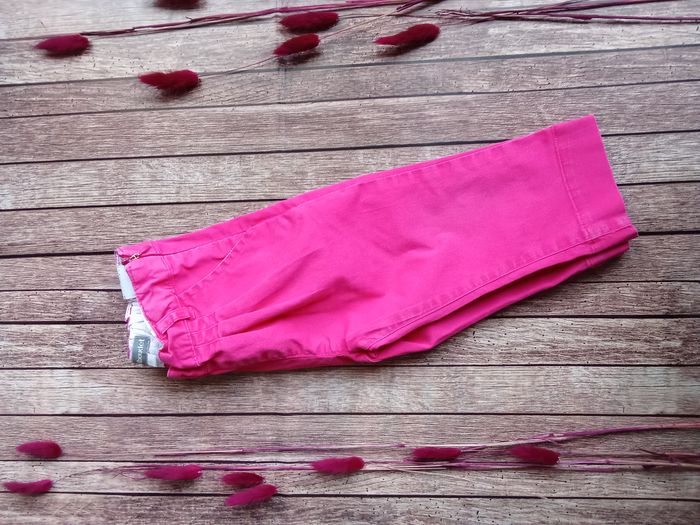 Pantalon Vert Baudet - photo numéro 4