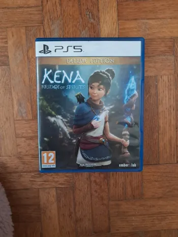Jeu ps5