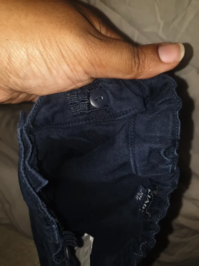 Jeans - photo numéro 4