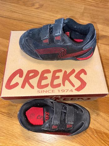 Baskets Creeks T. 22