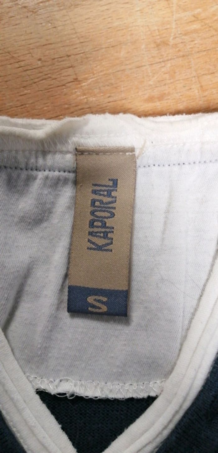 Pull léger kaporal - photo numéro 3