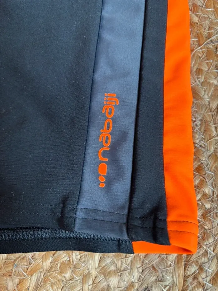 Maillot de bain boxer de bain Décathlon tbe t.L - photo numéro 2